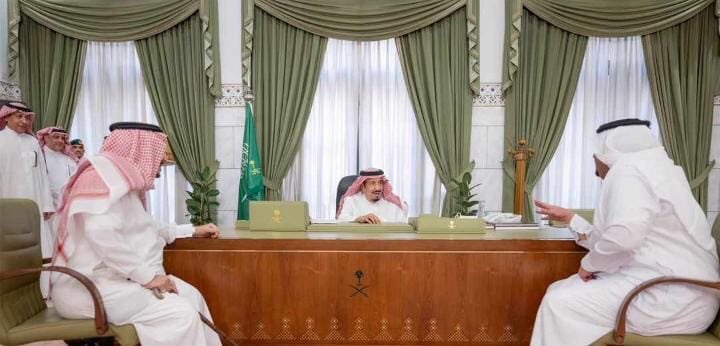 ملتقى شعراء الروله tweet media