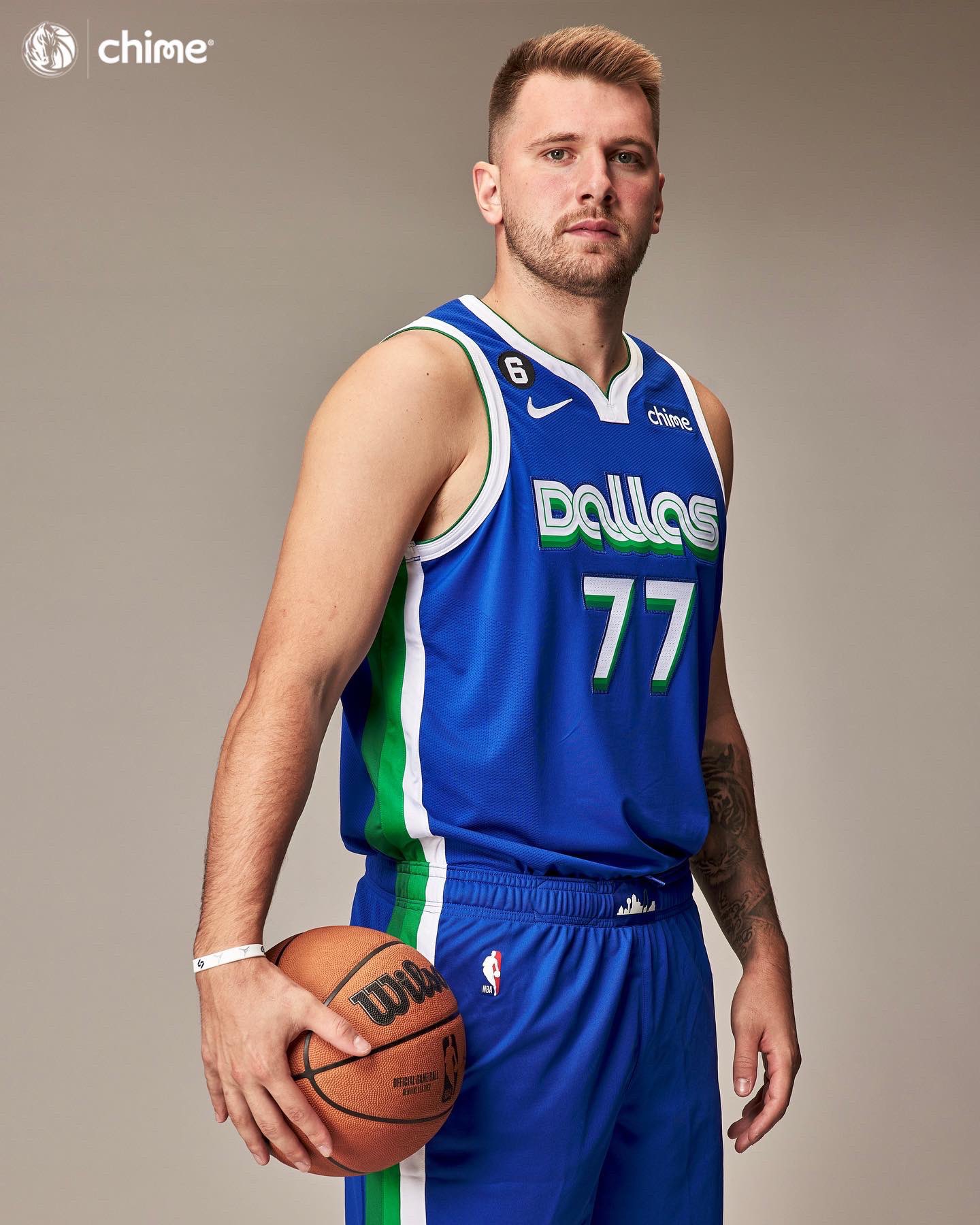 Camiseta de cheap dallas mavericks