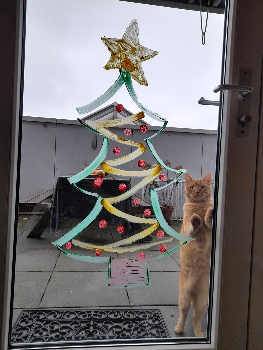 Al meer dan 10 jaar maak ik #kerstpakketten voor minima alleenstaande/gezinnen (met kinderen).
Dit jaar is ons bereik 200 pakketten,  maar niet zonder jouw (kleine) bijdrage. Wil jij een bijdrage doen of dit bericht delen onder je volgers?

bunq.me/StichtingLifeW…