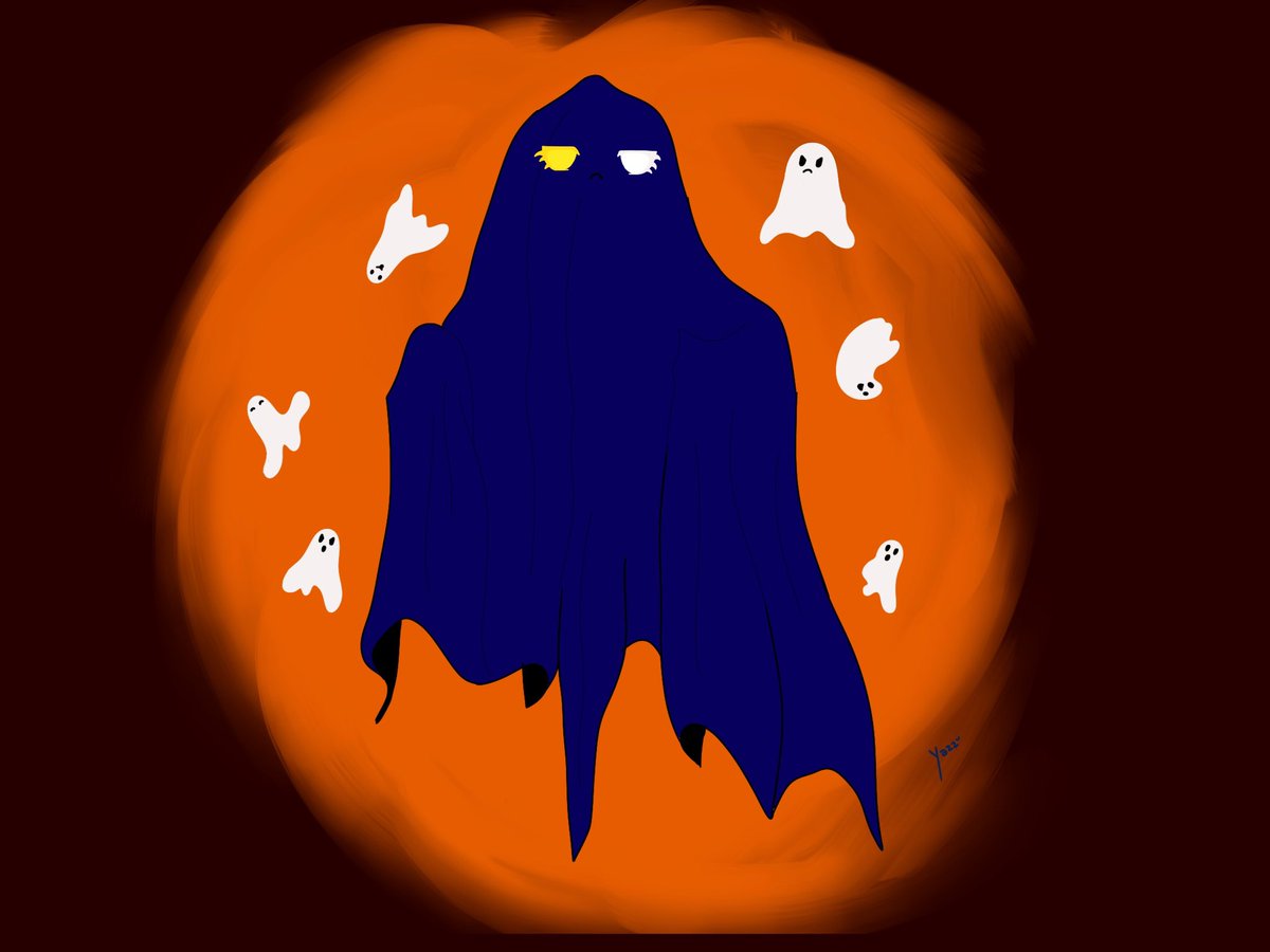 SaeSaetanas's tweet photo. its always Halloween in my head👻

#starvingartist #commissionsopen https://t.co/d2LNPmVC99