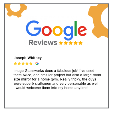 ImageGlassworks's tweet image. If there's something we love, it's repeat customers!  Thank you so much Joe, means everything to us that you keep us in mind!