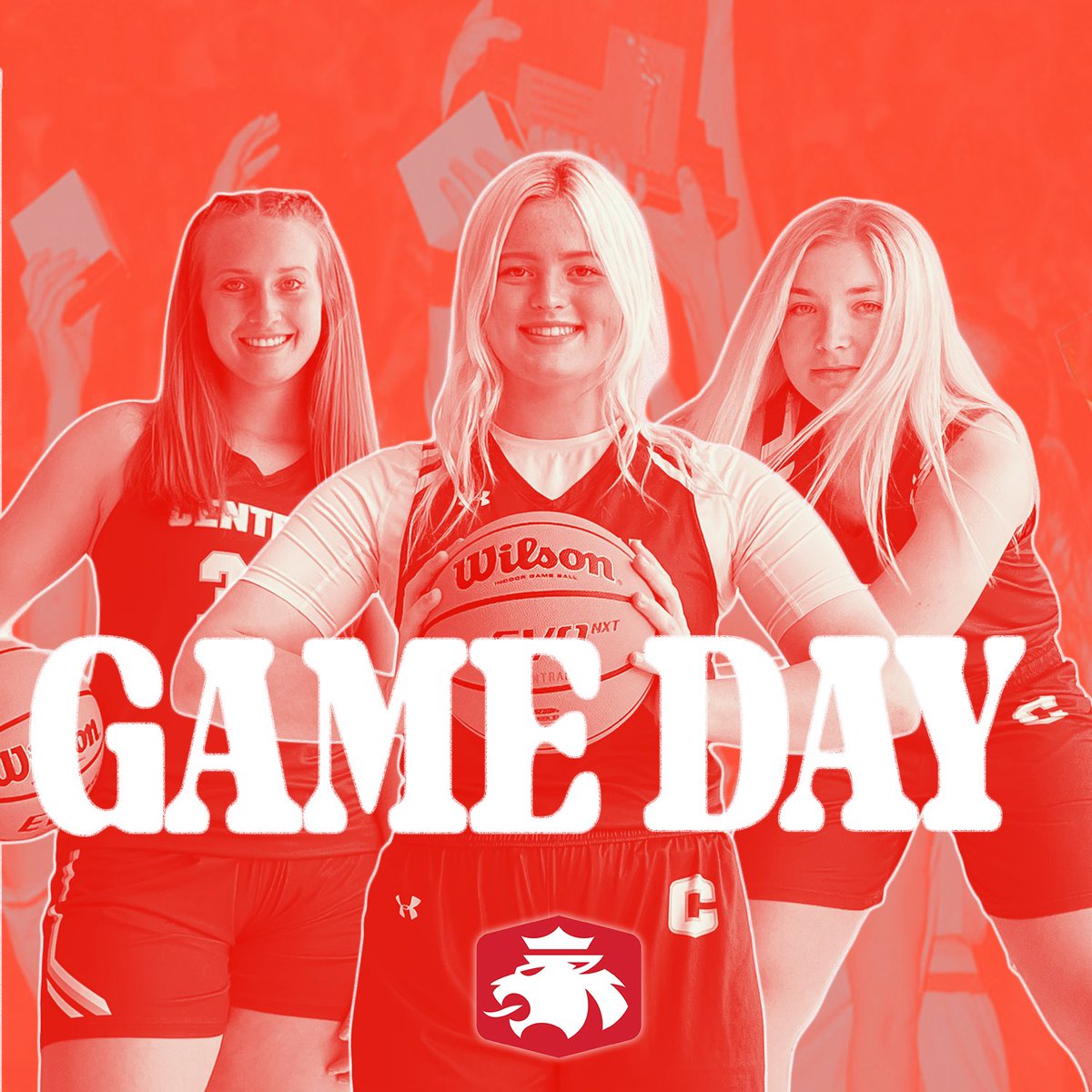 First home game tonight vs North Central!! #dutchisdifferent 

📍Kuyper Gymnasium 
⏰ 6:00pm 
💻 centraldutchnetwork.com