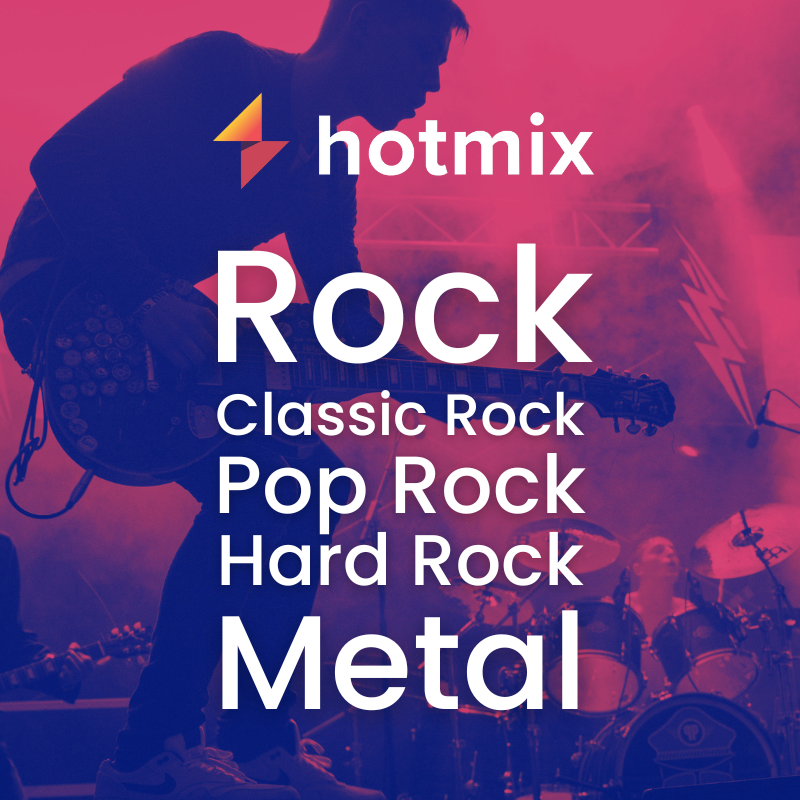 HotmixRadio's tweet photo. Branchez les guitares et montez le son. Accédez à la plus grande scène Rock en 1 clic avec nos radios Hotmix Rock, Classic Rock, Pop Rock, Hard Rock &amp; Metal ! 🤘🏻
 ▶️ https://t.co/pPzg3P0exB

Quelle est votre rock’n roll attitude ? 👇🏻

#Hotmix #Radio #SimplyMusic #RockMusic https://t.co/n9nwJtULlo