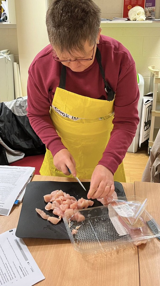 Oak healthy living centre tweet media