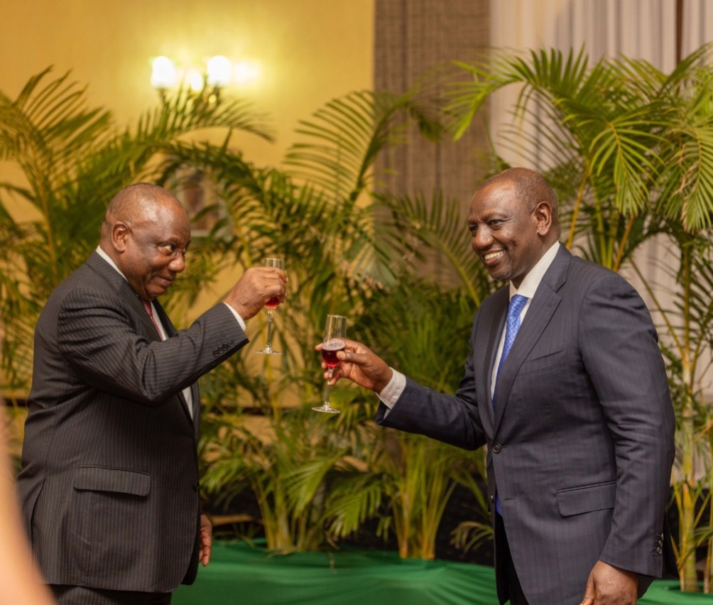 Preaching Water and drinking Wine! 😂