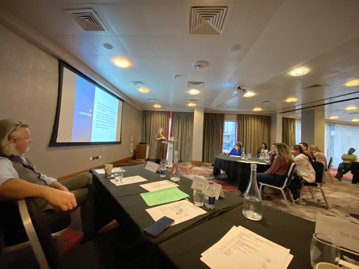 timpetheram's tweet photo. A most enjoyable day in Birmingham with the excellent @Heraeus team teaching our colleagues from theatres about #bonecement and #PJI Thanks to chair David Sochart and @Knappers12 for inviting me! #cementisbest https://t.co/0L8CgRqgUj
