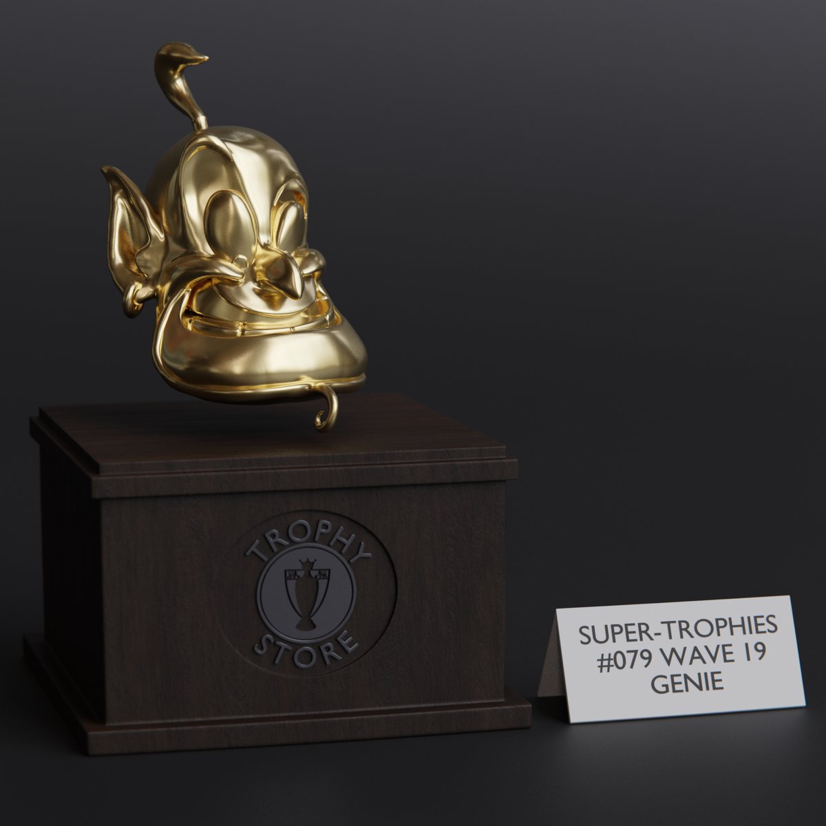 TrophyStore_NFT's tweet photo. Wave 19 just dropped on OpenSea! -->
https://t.co/01iCbyAtj1

Please check out the project on discord to get all informations about our raffle!
https://t.co/CA8rkWg4GZ

#NFT #NFTs #NFTdrop #NFTcommunity #NFTraffle #raffle #iron #bronze #silver #gold #discord https://t.co/tl84ZLcP1U