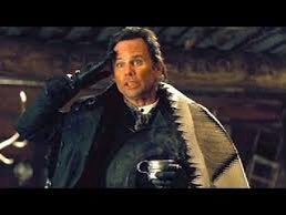 Happy Birthday Walton Goggins! 