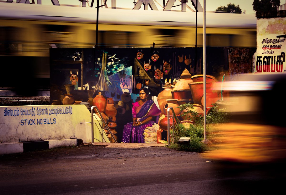 வாசு (@spykevasu) on Twitter photo சென்னை பாரிமுனை
Wall painting..
#chennai #parrys
249/365
#PhotoOfTheDay #photography
#streetphotography <a href="/Canon_India/">CANON India</a> #capturedoncanon #shootoncanon <a href="/Siddoffcial/">Coolie Sidd</a> <a href="/joelsuganth/">Joel</a> சென்னை பாரிமுனை
Wall painting..
#chennai #parrys
249/365
#PhotoOfTheDay #photography
#streetphotography <a href="/Canon_India/">CANON India</a> #capturedoncanon #shootoncanon <a href="/Siddoffcial/">Coolie Sidd</a> <a href="/joelsuganth/">Joel</a>