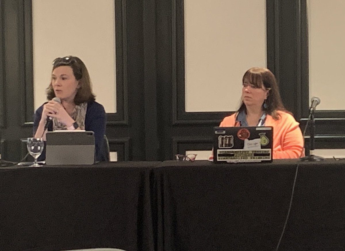 Jessica D. Preisig tweet media