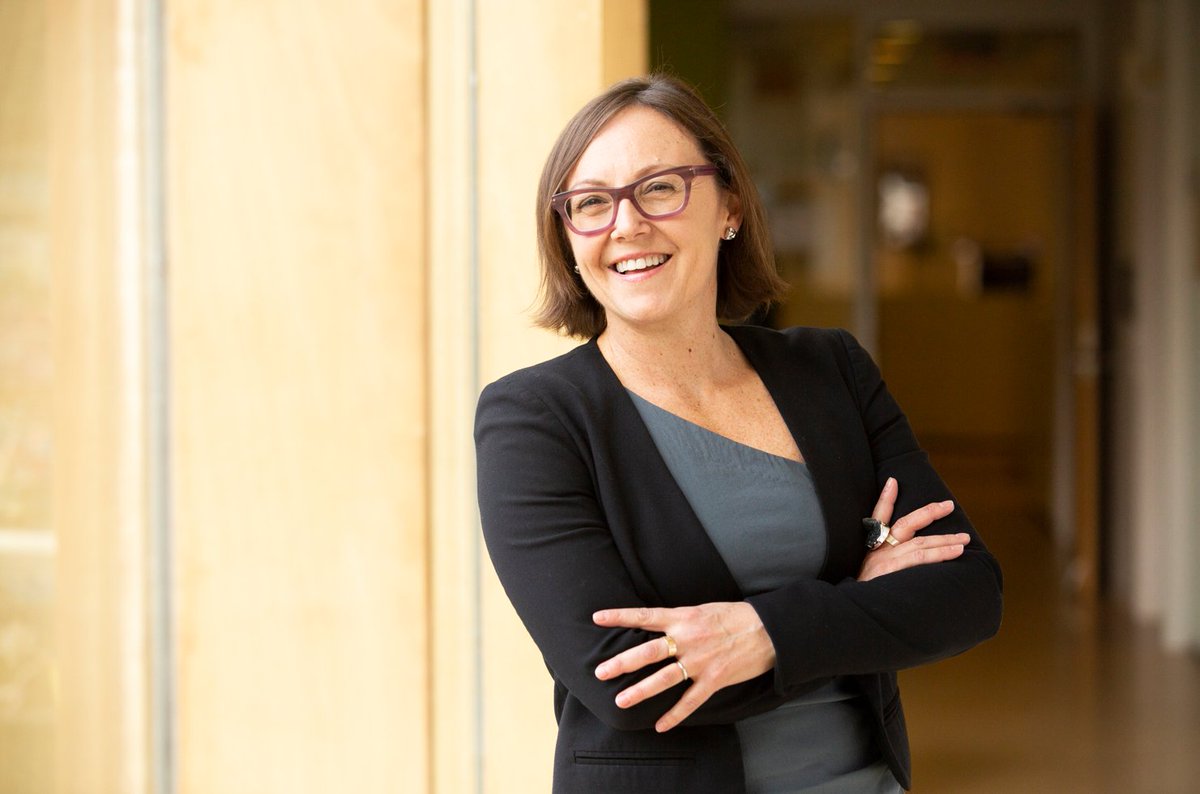 stemcellpodcast's tweet photo. We can't wait to talk to Dr. Paola Arlotta (@ArlottaLab) next week!

Her lab recently developed a #SingleCell atlas of human brain #organoids and used it to study the mechanisms of cortical development. 🧠 

Read their @CellCellPress paper: https://t.co/inwmCL4GPH https://t.co/5l9NySWRmC
