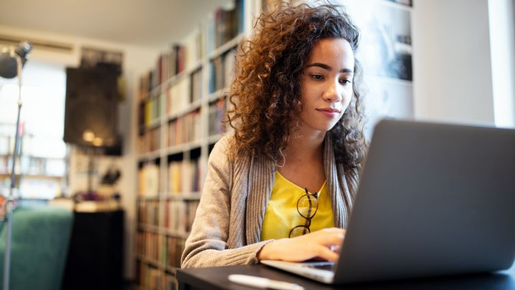 "Recommender Systems: How does Netflix choose what you watch?"

If you're in year 12/13 and have an interest in data science or machine learning, come to our online Data Science taster session on 17th November to find out how Netflix &amp; Spotify recomment new items to you. (1/2)