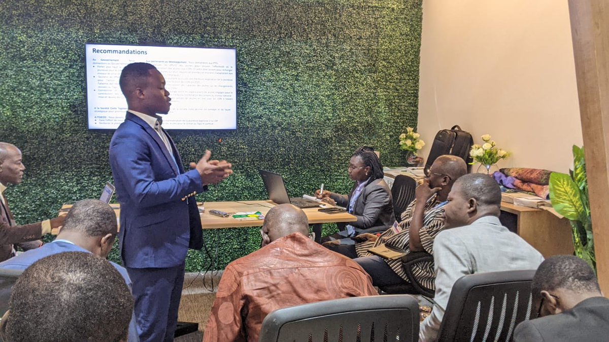 Kevin Ossah🇹🇬🇫🇷 tweet media