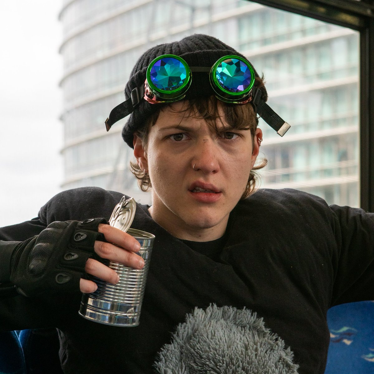 CamdenPT's tweet image. 📢 Double Bill Deal 📢

Catch both shows for £16 until Sat 12 Nov:

🎟️ Block'd Off: "Bold, dynamic and unmissable" ★★★★★ - North West End

🎟️ SWARM: "Daft, anarchic and unexpectedly powerful" ★★★★ - That Stage

🍷 10% off at the bar between shows

cptheatre.co.uk/festivals/autu…