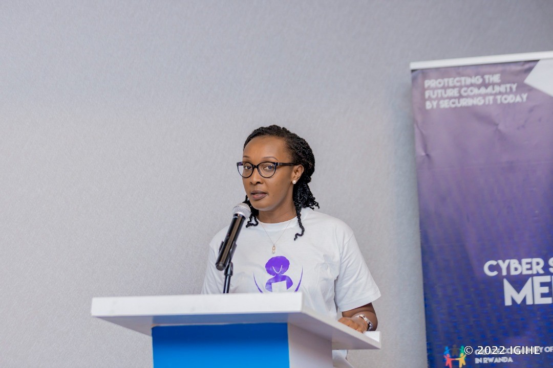 bictrwanda's tweet photo. #opportunity 
We are inviting all Cybersecurity Enthusiasts to the Cybersecurity Meetup Rwanda. 
Topic: Open Source Intelligence (OSINT) this Friday, November 11th, 2022, at @DigiCenterRW, from 2:00–6:00 pm.
Today is the last day
Register here: https://t.co/Qk70HyETpP https://t.co/Sk1y9P0Qra