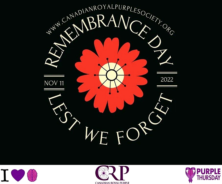Never Forget!