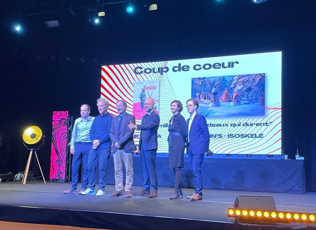 IUCT Oncopole tweet media