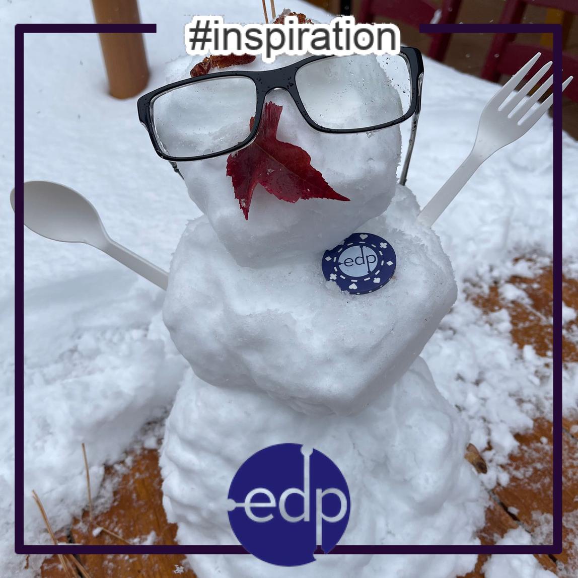 UNLVigi's tweet photo. Some of the fun photos our #EDP2022 participants have been taking as they enjoy the snow, scotch &amp; s'mores at Lake Tahoe ❄️❄️❄️#edpgaming https://t.co/QyaPoyAjFH