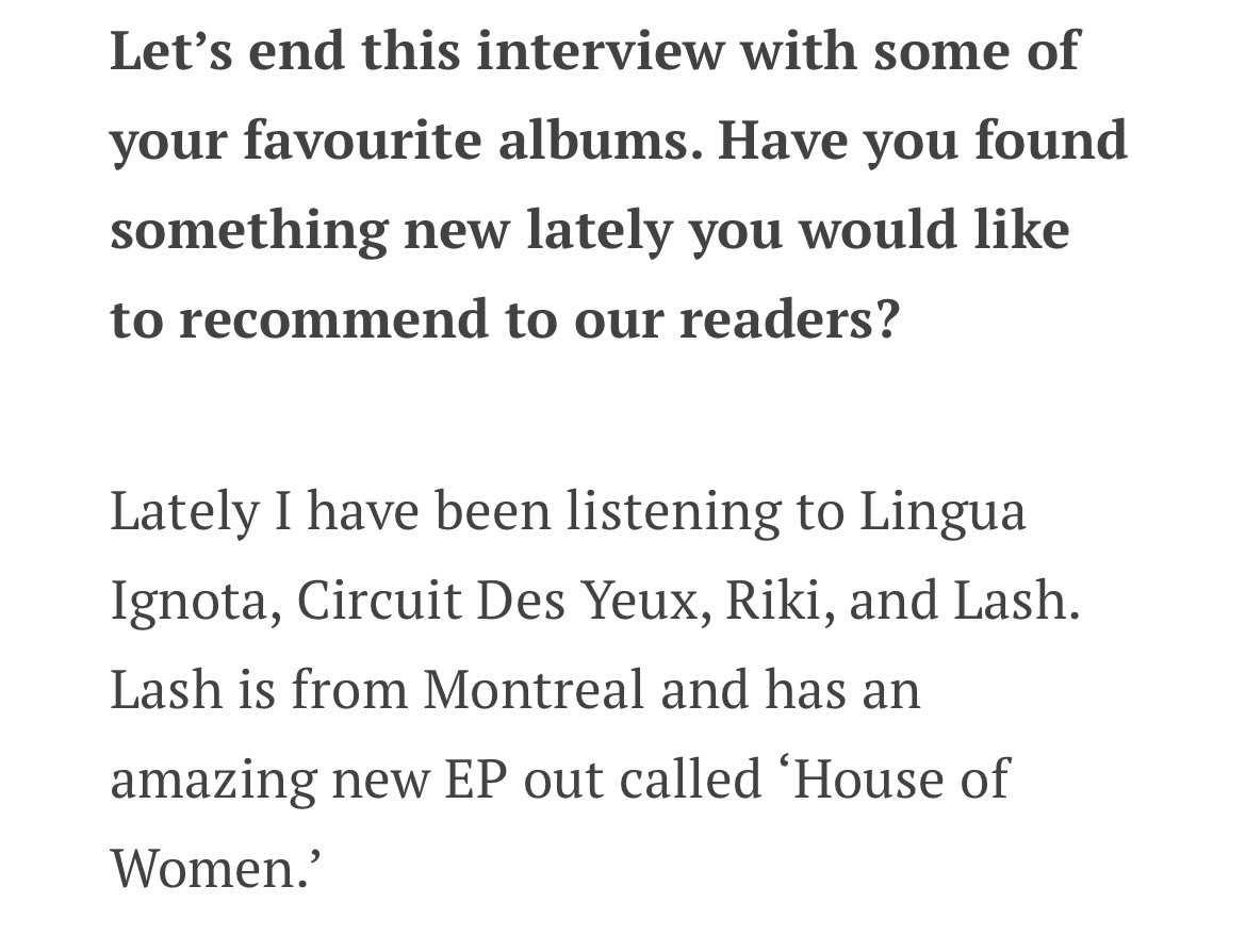 Yeah having an idol give you a shout out does this 🥹🫠

<a href="/PsychedelicMag/">It's Psychedelic Baby Magazine</a>