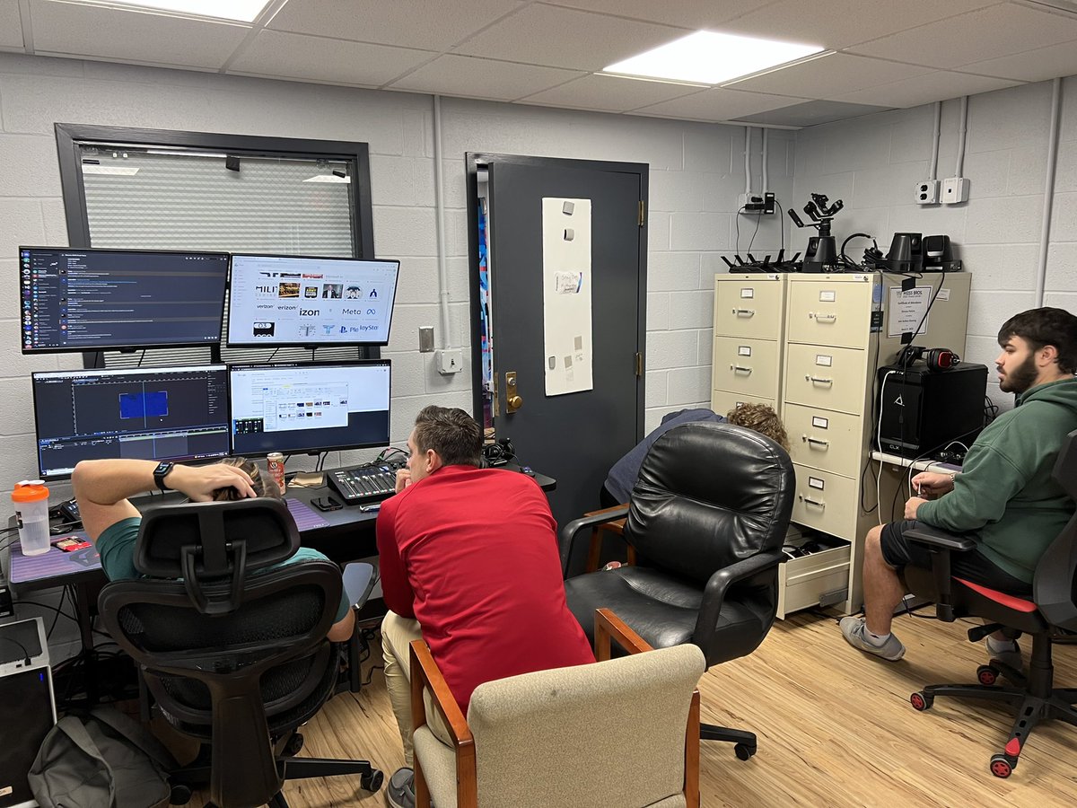 Warrior GMR Foundation tweet media