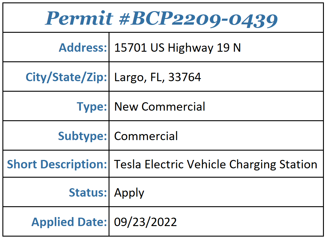 Tesla Owners Florida (@TeslaOwnersFL) / Twitter