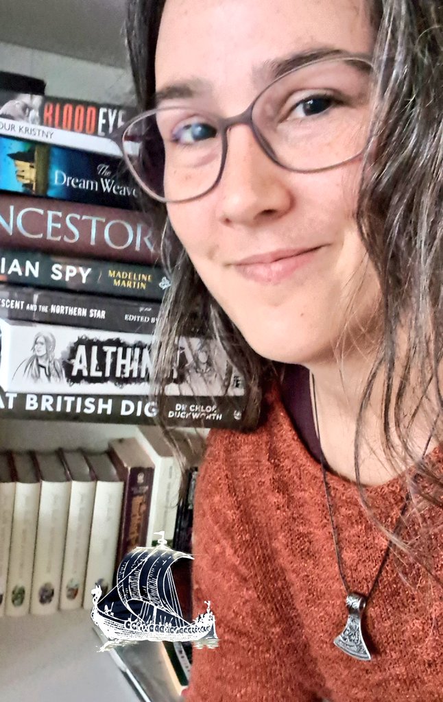 Working on something very Viking this morning....
Look for a special #Althingi reveal in the next few weeks for #Norsevember
⚔️⚓🔥