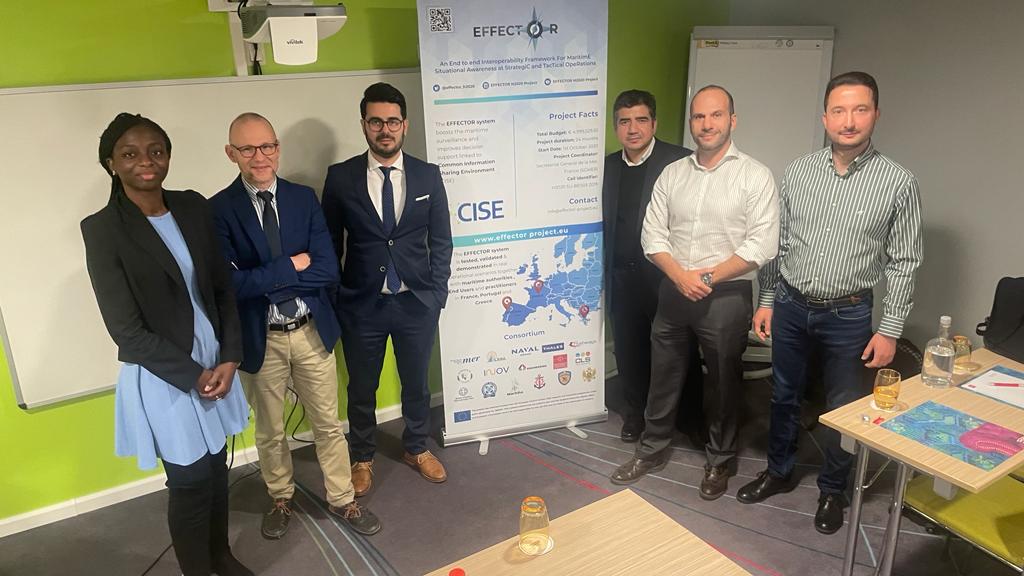 SGMer's tweet photo. Le @SGMer รฉtait aujourdโhui en dรฉplacement ร @VilleBruxelles pour le #finalreview du projet europรฉen ๐ช๐บ #EFFECTOR ! https://t.co/NyhMzo2ZRB