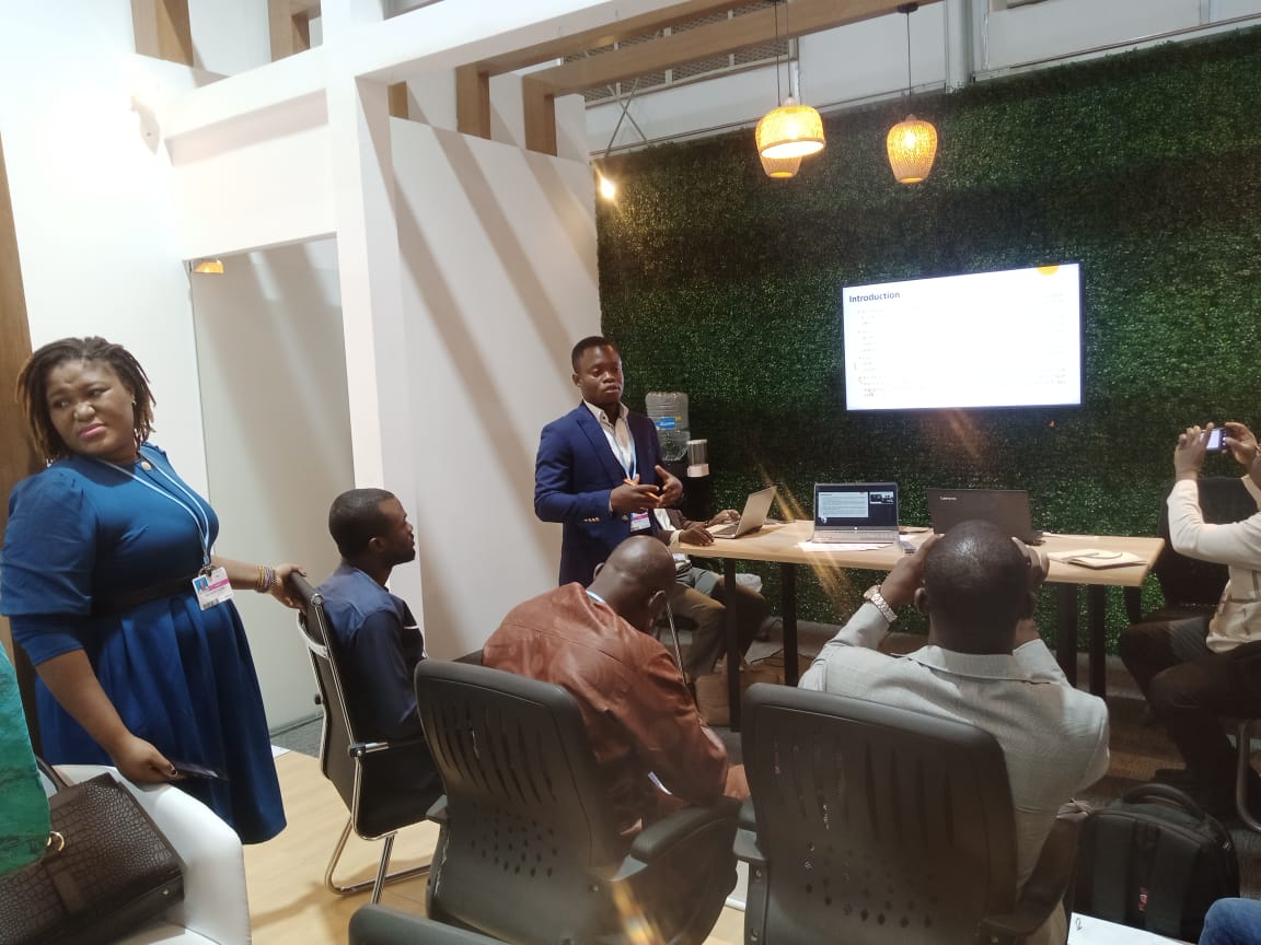 Kevin Ossah🇹🇬🇫🇷 tweet media