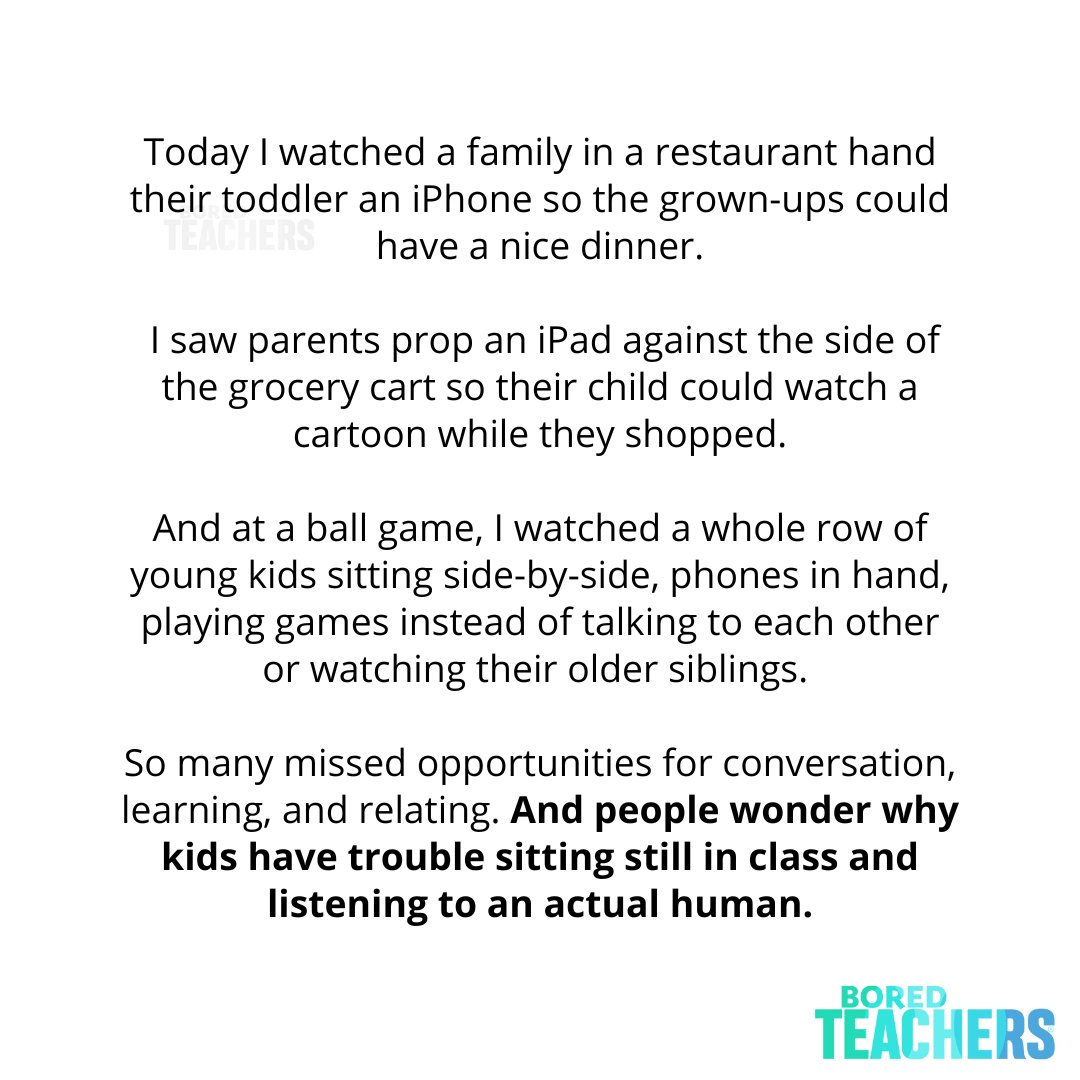 So many missed opportunities. #teacherlife #boredteachers #teacherproblems