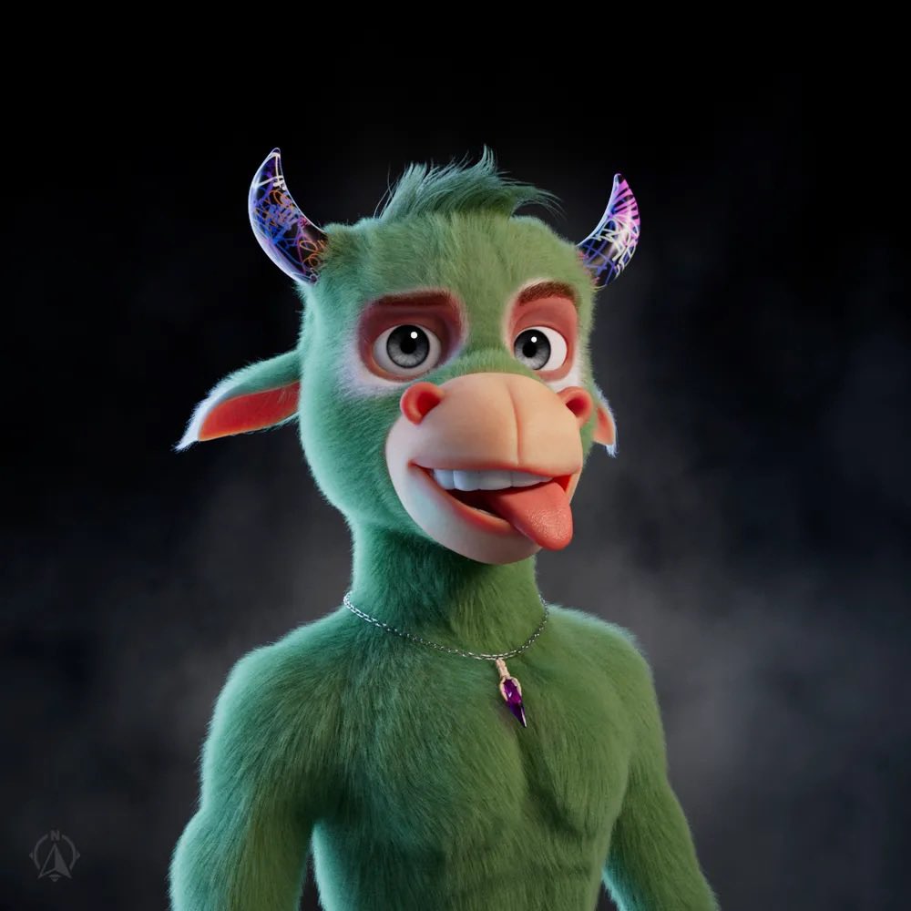 Guided Wanderer 🦁 tweet media