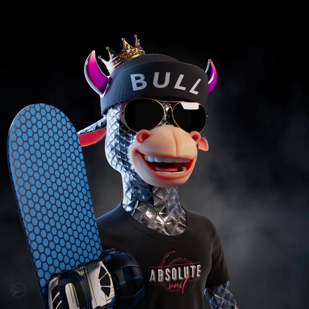 Guided Wanderer 🦁 tweet media