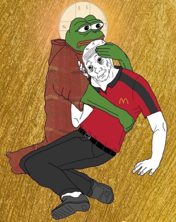 My horoscope didn´t predict this
#FTXCRASH #FTX