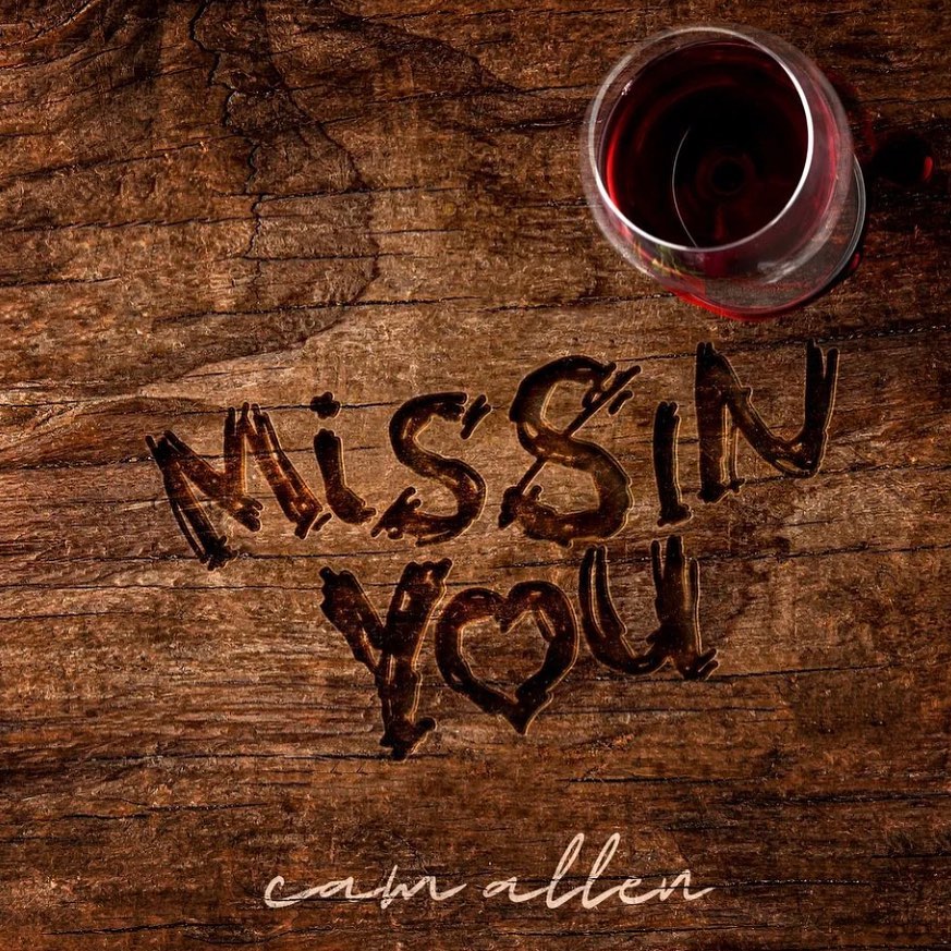 “Missin’ You” releasing to all streaming platforms November 18th🍷🎶

onerpm.link/701494927541

#savethedate #presave #camallenmusic #newsong #camallen #missinyou #missingyou #newtalent #country