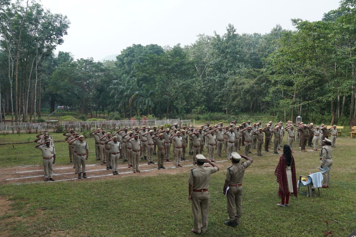 Bharani sathursamy IFS tweet media