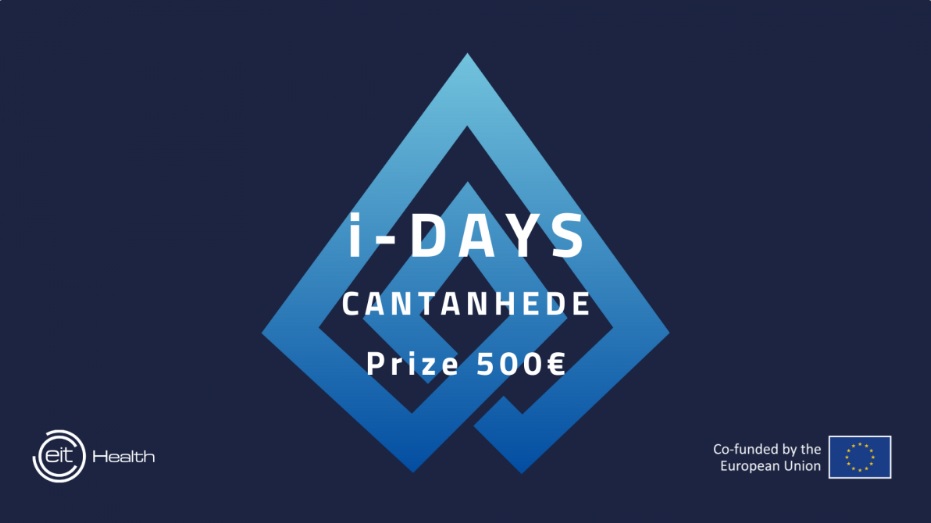 💡 A 1ª Edição Cantanhede Innovation Days termina já amanhã!

🥇 A ideia vencedora desta iniciativa será anunciada dia 11 de novembro, pelas 16h50, numa sessão no auditório do edifício-sede do Biocant.

Leia mais sobre este evento em: 
biocant.pt/.../uc-premeia…...