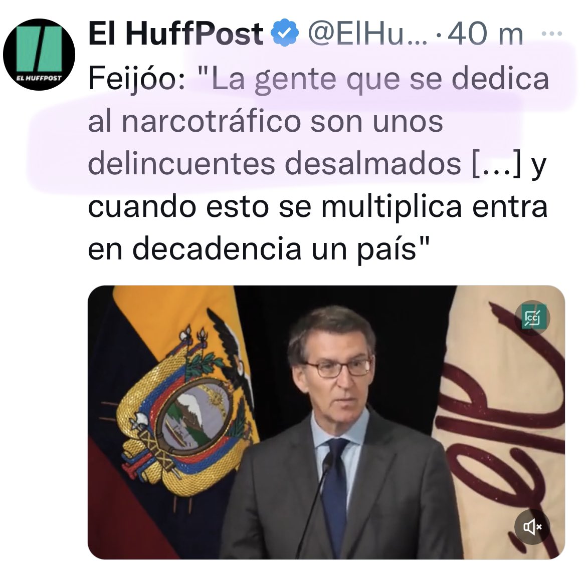 protestona1's tweet photo. Se puede tener más cinismo, pero pa eso ya habría que ser Ayuso…😏 https://t.co/eVOJAuICzA