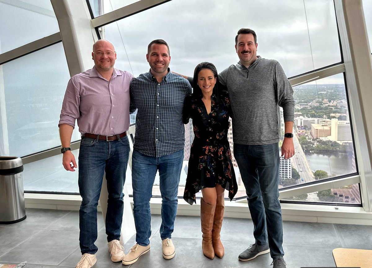 Time to get to work <a href="/rashby81/">Ryan Ashby</a> and <a href="/dfisher98/">Danny Fisher</a>! #eyauditboardalliance #eyrisk