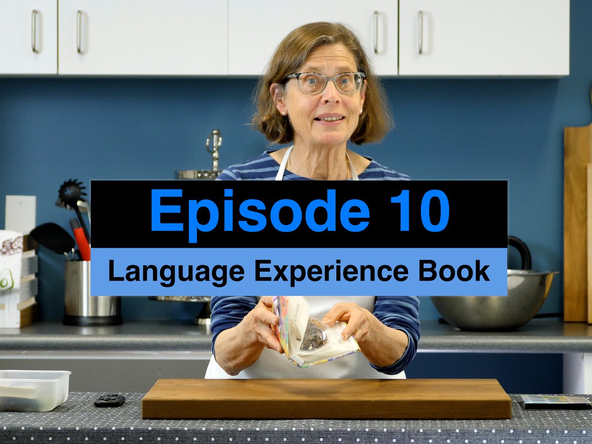 It's Thursday and that means another #BrailleBites recipe! For Episode 10, Daphne returns with some tips on creating #tactile #experience #books! A great use for any empty photo albums around the house. <a href="/brllitcan/">Braille Literacy Canada</a> prcvi.org/resources/brai…