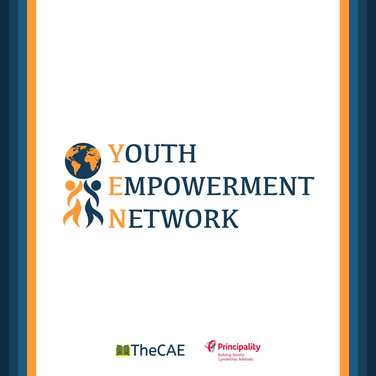 We are excited to be back with a fresh logo design and new vision with exciting plans to bring monthly #networking events and a range of #support services to Wales. Follow our journey, find fresh content on our Instagram: instagram.com/yenwales/