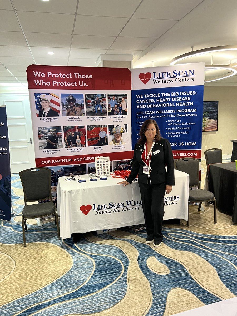 LifeScanSaves's tweet photo. If you’re at @IAFC_VCOS, be sure to stop by the Life Scan booth and say hi!

 #vcos #symposiuminthesun #iafc https://t.co/At4TJtfB47