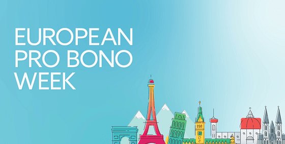 FundacionFPombo's tweet photo. La Fundación Fernando Pombo, la Fundación Pro Bono España y el programa Trustlaw de la Fundación Thomson Reuters co-organizamos la IV Jornada Anual sobre Por Bono que tendrá lugar los próximos días 22 y 23 de noviembre en Madrid y online. https://t.co/surlDtVO6n