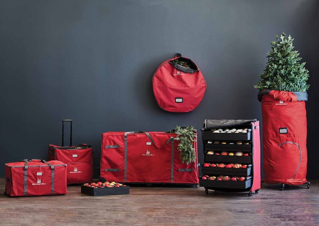 Balsam Hill UK on Twitter "Protect your most treasured Christmas tree