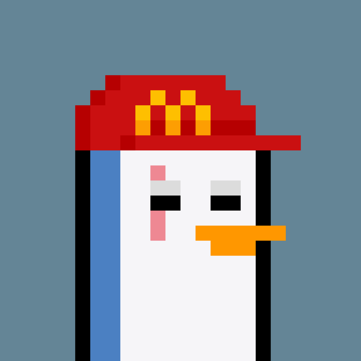 SalesPesky's tweet photo. Pesky Penguin #1879 just sold for 2.3 SOL ($40 USD) !

Transaction details: https://t.co/wR64ypucXz

Visit https://t.co/ARPwaLdOxv to get your own!

Powered by https://t.co/IfT2WJtYA7 https://t.co/FIxpHxIjzJ