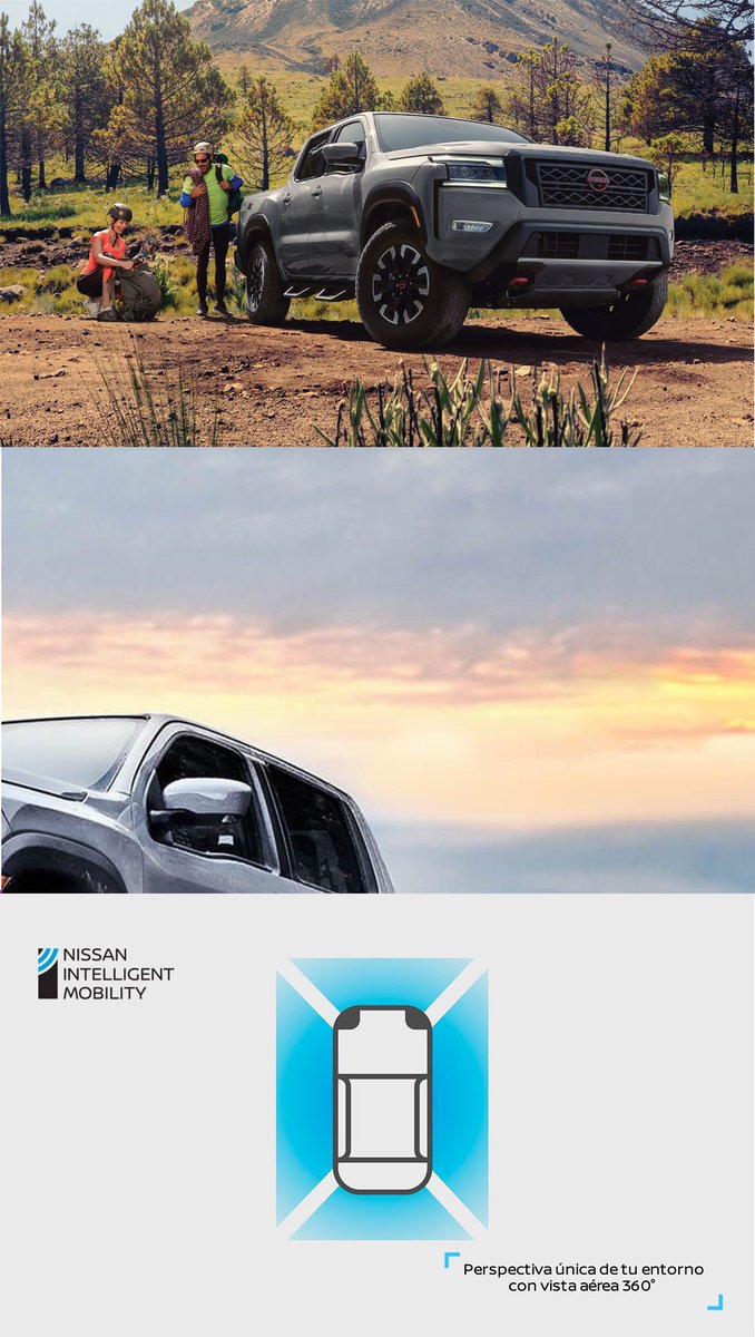 Nissan México tweet media