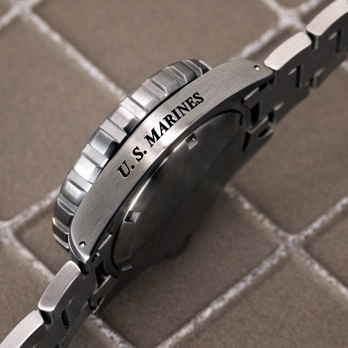 Marathon Watch Company tweet media