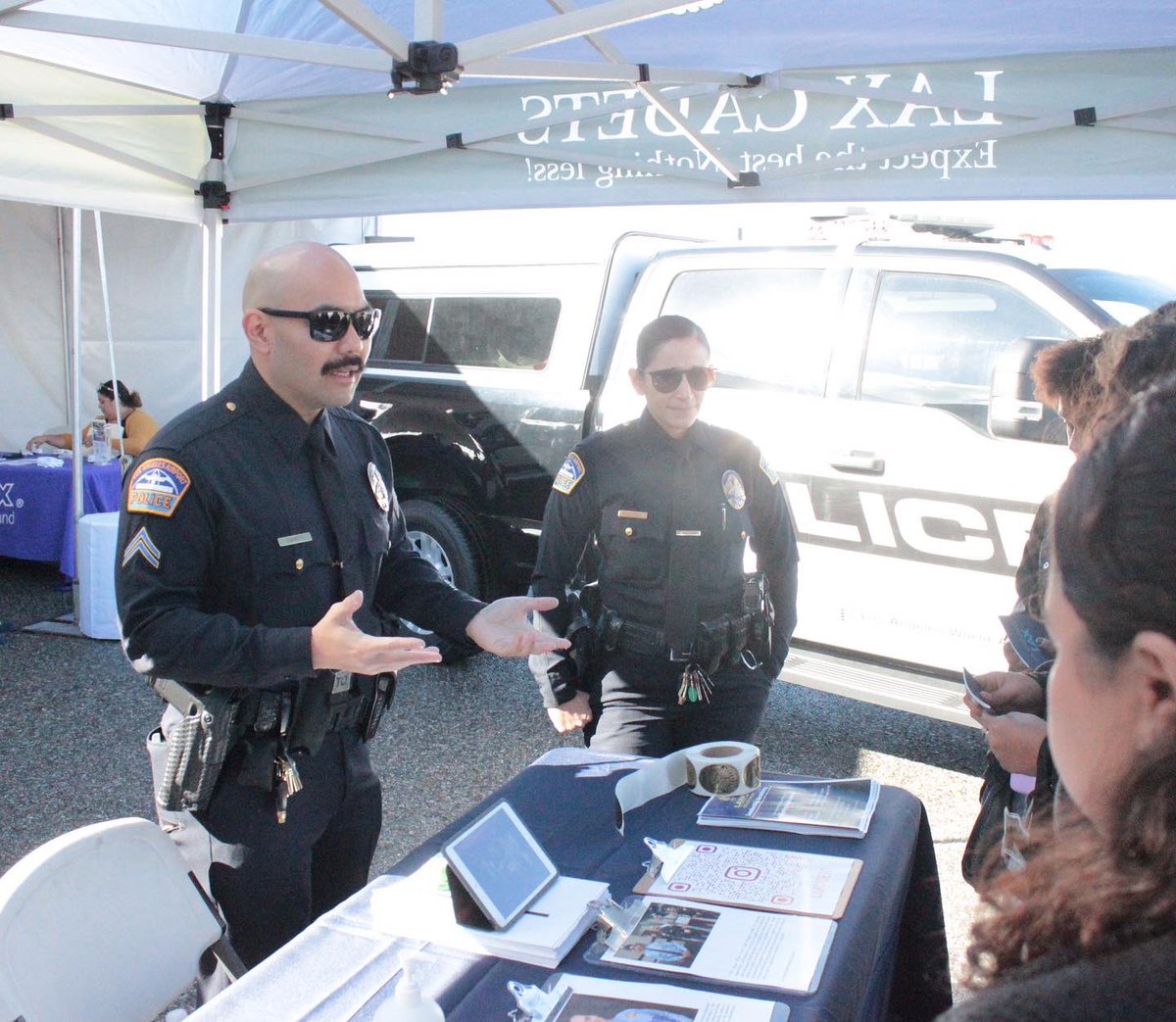 CTE-Linked Learning L.A. tweet media