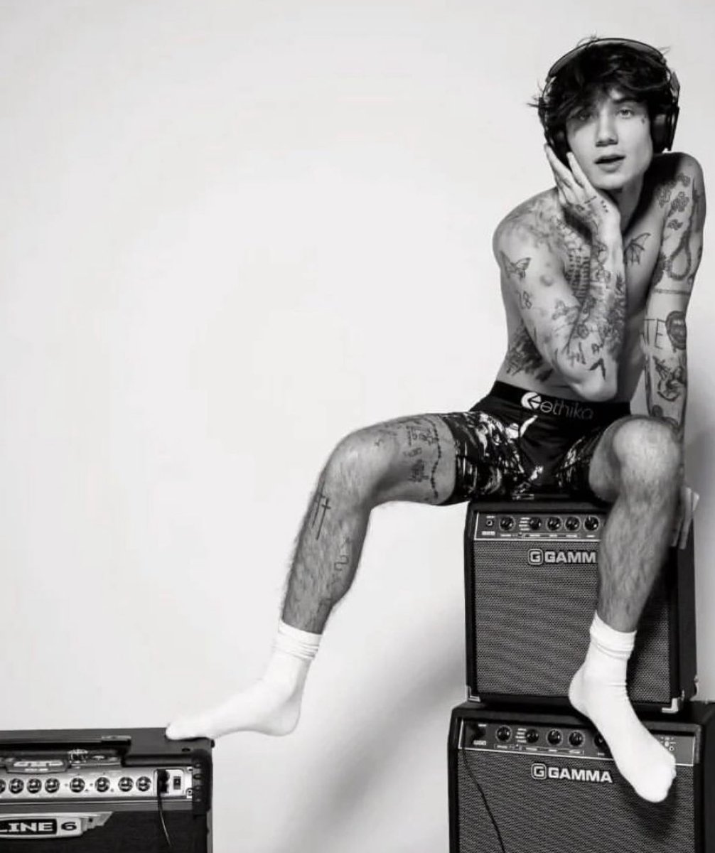 jxdnxkelly_5150's tweet image. Jaden x ethika