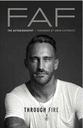 Radio2000_ZA's tweet photo. 📻 It's #GameTimeOn2000 with @MotshidisiM  📻
⏲️ 18h00 - 19h00 

Tonight we are in the #18Area 
🗣️ @faf1307 joins us to talk about all things Faf du Plessis as well as his new book Through Fire. https://t.co/RN8hloabqE