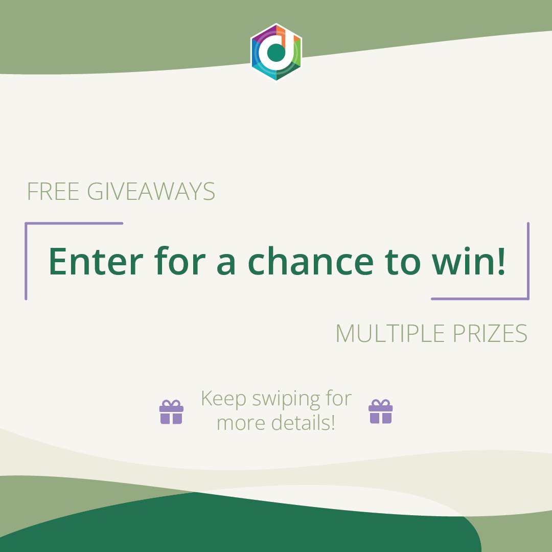 DutchTestLab's tweet image. Celebrate 10 years of the DUTCH Test during 10 Days of DUTCH!

Winners will be announced each day 12/1 – 12/10.

dutchtest.com/ten-days-of-du…

#TenDaysOfDUTCH #DUTCHTest #ProfoundlyChanged #Giveaway #FreeGiveaway