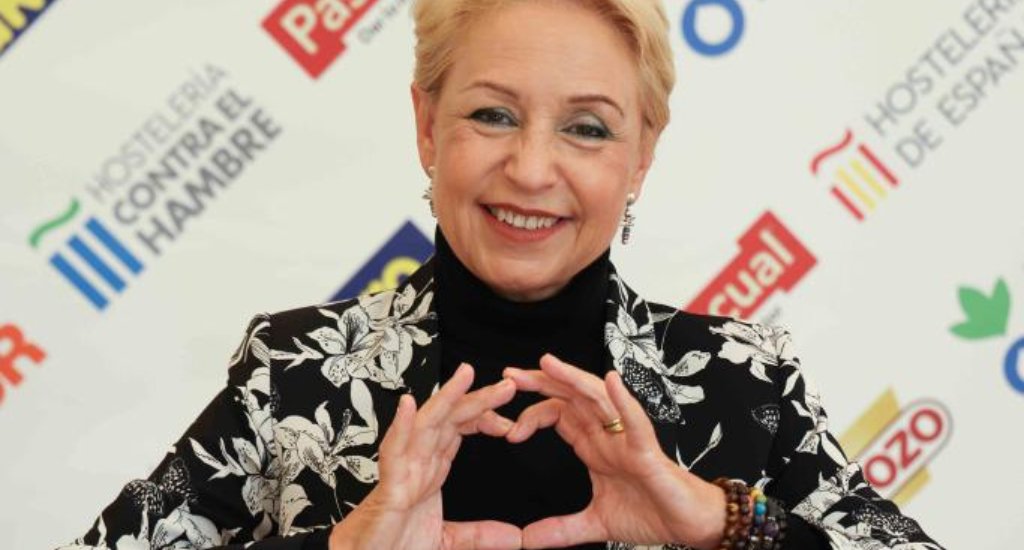 Nuestro corazón es cada vez más grande y queremos contar también con el tuyo. Hoy os presentamos junto a <a href="/CEHEhosteleria/">Hostelería de España</a> una campaña solidaria #HosteleriacontraelHambre, que une al sector hostelero de España. Inscríbete o busca los establecimientos en: hosteleriacontraelhambre.org